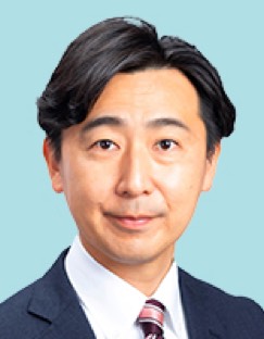園崎 弘道議員