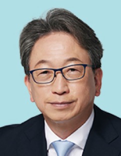 平 将明議員