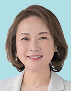 高階 恵美子議員