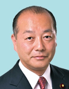 高木 啓議員