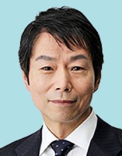 高木 宏壽議員