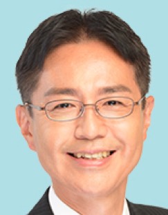 高沢 一基議員