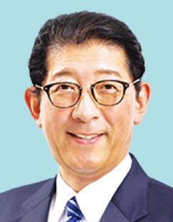 高鳥 修一議員
