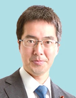 高見 康裕議員