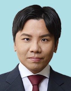 高山 聡史議員