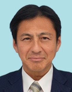 武井 俊輔議員
