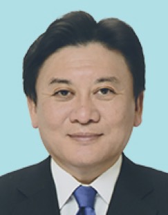 武部 新議員