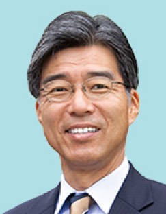 田嶋 要議員