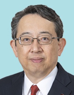 橘 慶一郎議員