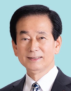 田所 嘉徳議員