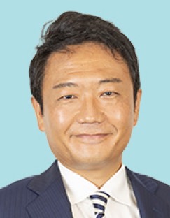 田中 健議員