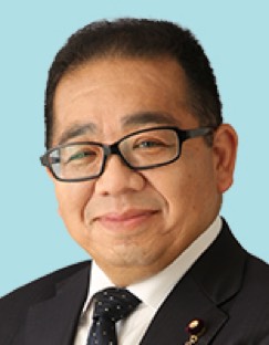 田中 昌史議員
