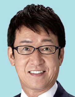 田中 良生議員
