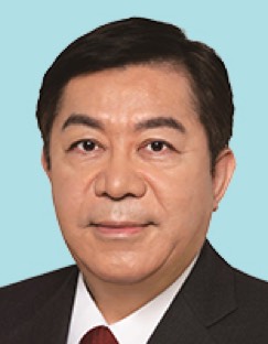 棚橋 泰文議員