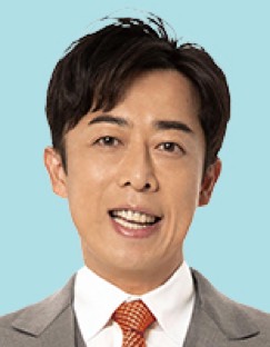谷川 とむ議員