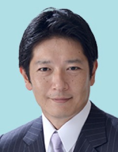 田野瀬 太道議員