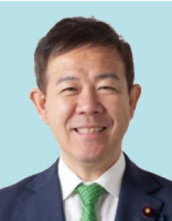 田畑 裕明議員