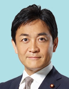 玉木 雄一郎議員