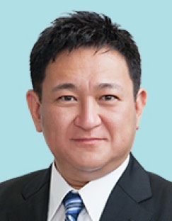 俵田 祐児議員