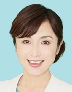 丹野 みどり議員