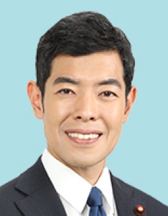 辻 清人議員