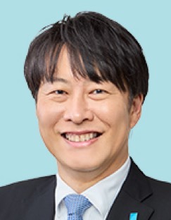 辻 秀樹議員