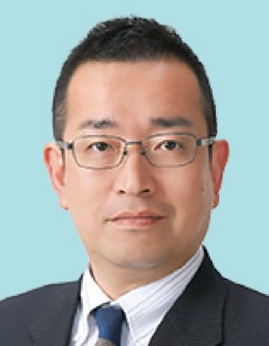 津島 淳議員