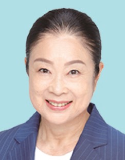土屋 品子議員