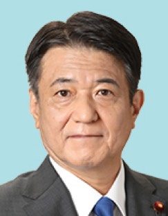 角田 秀穂議員