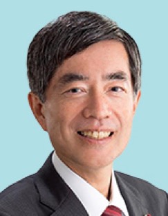 寺田 稔議員