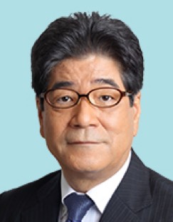 土井 亨議員