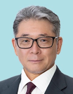 冨樫 博之議員