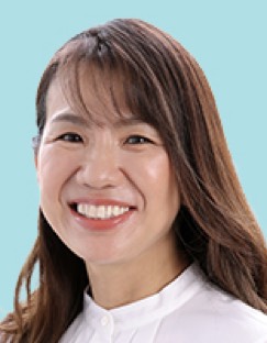 豊田 真由子議員