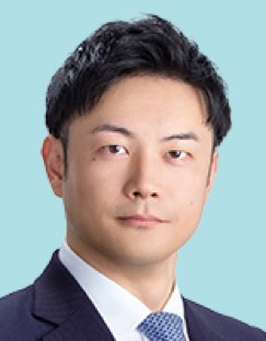 中川こういち議員
