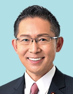 中川 貴元議員