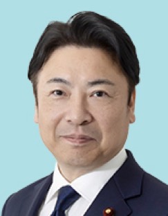 中川 宏昌議員