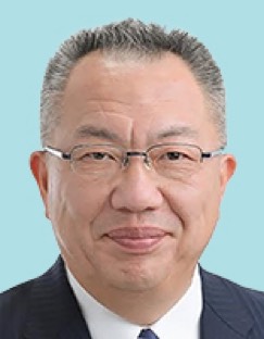 中川 康洋議員