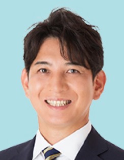 長澤 興祐議員