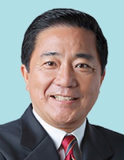 長島 昭久議員