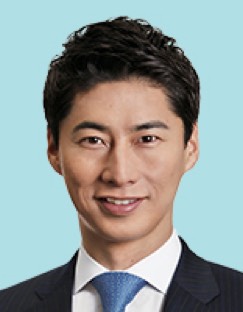 中曽根 康隆議員