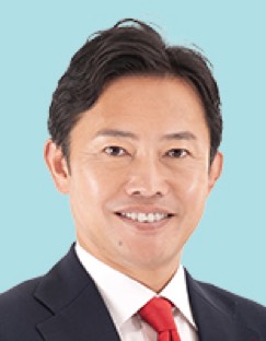 中谷 真一議員