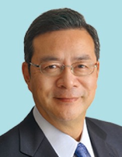 中司 宏議員