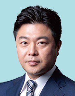 長友 慎治議員