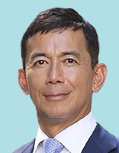 中西 健治議員