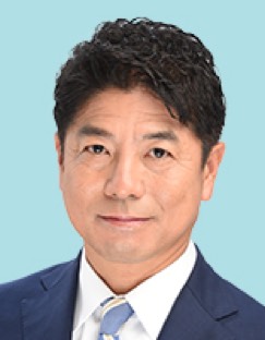 中根 一幸議員
