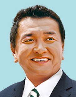 中野 英幸議員