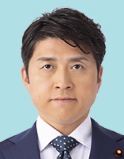 中野 洋昌議員
