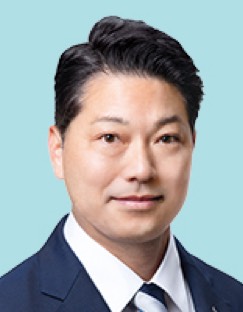 長野 春信議員