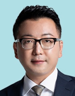 中村 はやと議員