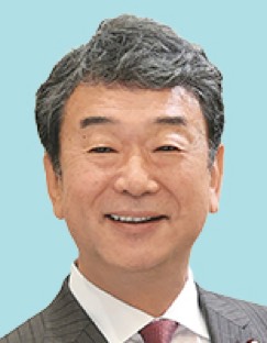 中村 裕之議員